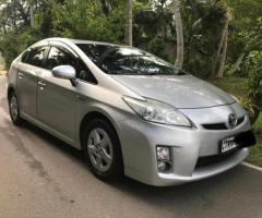 Toyota Prius 2011 - 3