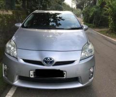 Toyota Prius 2011 - 6