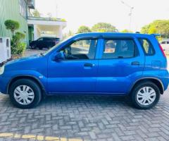 Suzuki Swift Car 2004 for Sale