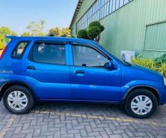 Suzuki Swift Car 2004 for Sale - 2