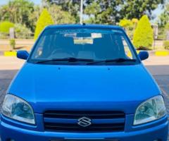 Suzuki Swift Car 2004 for Sale - 3