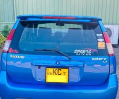 Suzuki Swift Car 2004 for Sale - 4