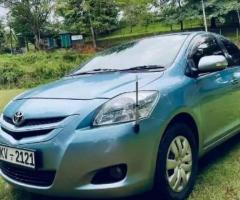 Toyota Car for Sale / 1