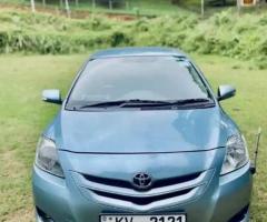 Toyota Car for Sale - 2