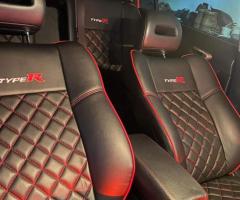 Honda Civic FD3 Hybrid up for Grabs. (UK Safety Model) - 5