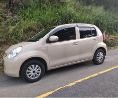 2010 Toyota Passo for sale