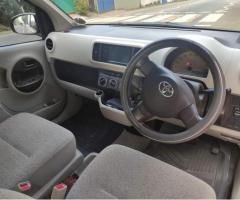 2010 Toyota Passo for sale - 2