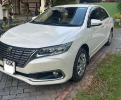 Toyota Premio 2019 Car for Sale / 1