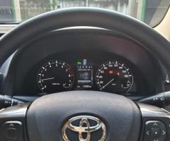 Toyota Premio 2019 Car for Sale / 2