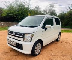 Suzuki Wagon R fx