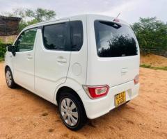 Suzuki Wagon R fx - 2