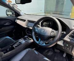 Honda Vezel RS Sensing 2016 - 3