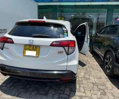 Honda Vezel RS Sensing 2016 - 4